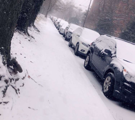 The Avenue at East Falls - Philadelphia, PA