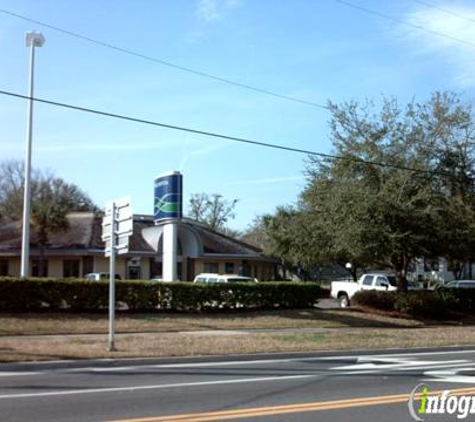 Wells Fargo Bank - Jacksonville, FL