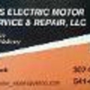 KP's Electric Motor Service & Repair - Electricians