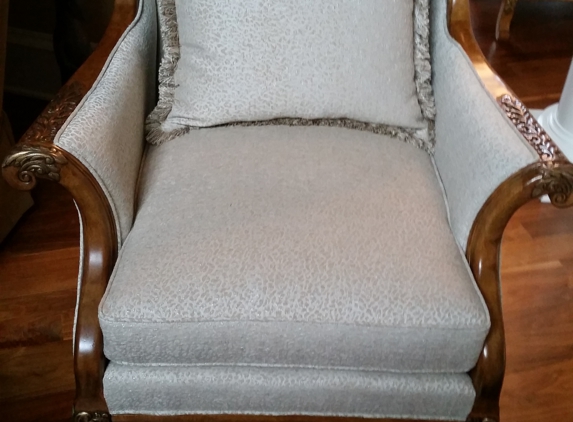 Fredericks Upholstery - Kings Mountain, NC