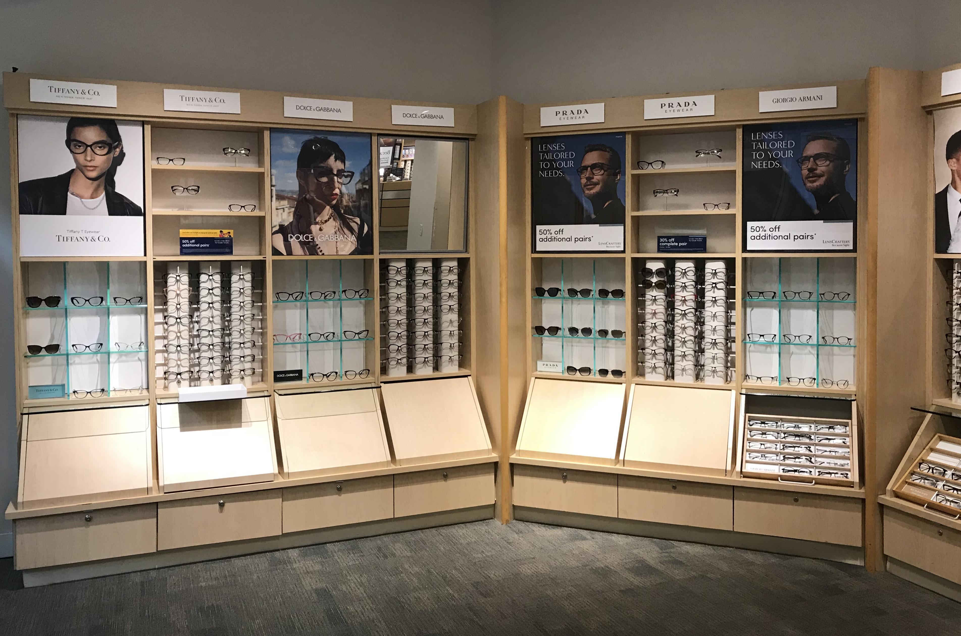 Lenscrafters In Waterbury Ct