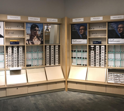 LensCrafters - Waterbury, CT