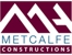 Metcalfe Constructions Logo