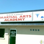 West Coast Martial Arts Academy