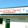West Coast Martial Arts Academy