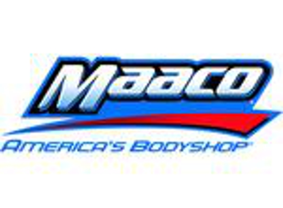 Maaco Collision Repair & Auto Painting - Oceanside, CA