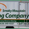 Smoky Mountain Moving CO gallery