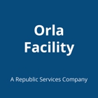 Orla Facility