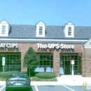 The UPS Store - Mail & Shipping Services