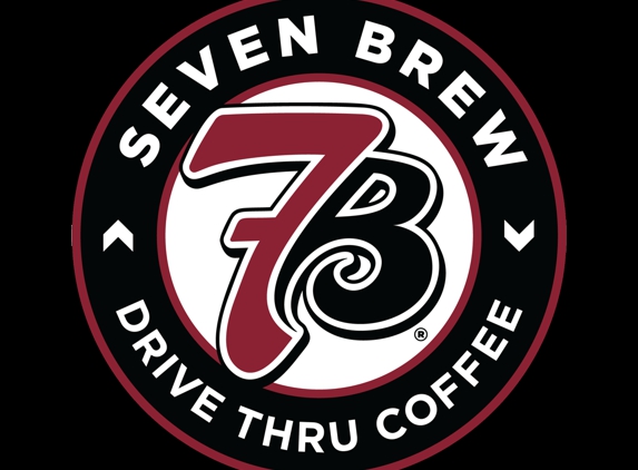 7 Brew Coffee - Newport, KY