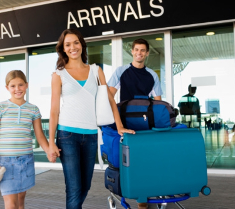 Airport Taxi Cab Limousine Service - Newark, NJ