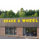 Brake And Wheel Of Paducah - Tractor Equipment & Parts