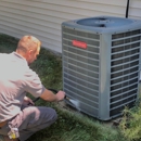 Allegiance Heating And Air Conditioning - Major Appliances