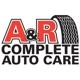 A & R Complete Auto Care