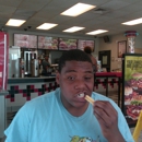Burger King - Fast Food Restaurants