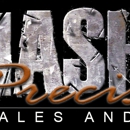 Smashed Precision Auto Sales and Parts - Automobile Salvage