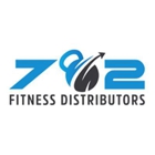 702 Fitness Distributors