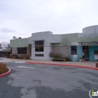 Belle Haven Branch Library