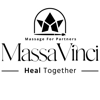 MassaVinci's Massage For Partners gallery