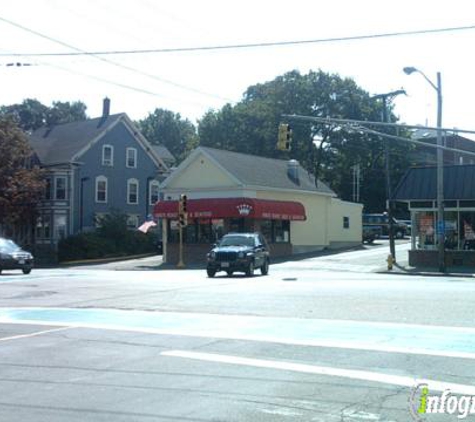 King's Roast Beef & Seafood - Salem, MA