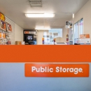 Public Storage - Self Storage