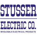Stusser Electric - Electric Equipment & Supplies-Wholesale & Manufacturers