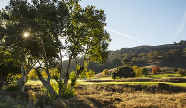 Rosewood Cordevalle - San Martin, CA