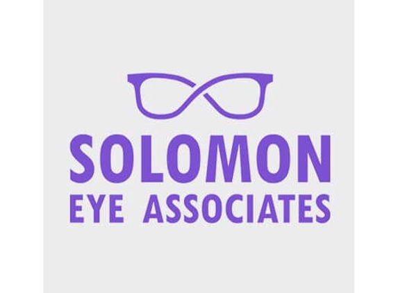 Solomon Eye Associates - Midlothian, VA