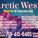 Arctic West Heating and Cooling - Air Conditioning Equipment & Systems