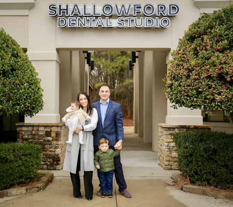 Shallowford Dental Studio - Roswell, GA