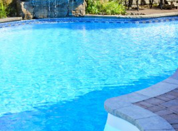 Professional Pools Inc - Quinton, VA