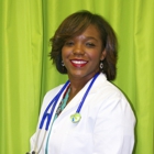 Dr. Mia Helen Harris, MD, MPH