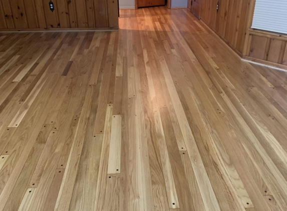 Natural Accent Flooring, Inc. - Selah, WA