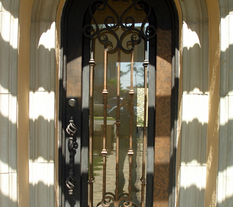 Artistic Wrought Iron - Chula Vista, CA