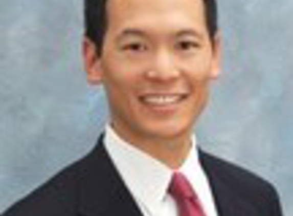 Dr. Ryan Chen - Marietta, GA