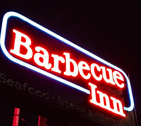 Barbecue Inn - Houston, TX