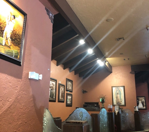 LA Paz Mexican Seafood Restaurant - Calabasas, CA