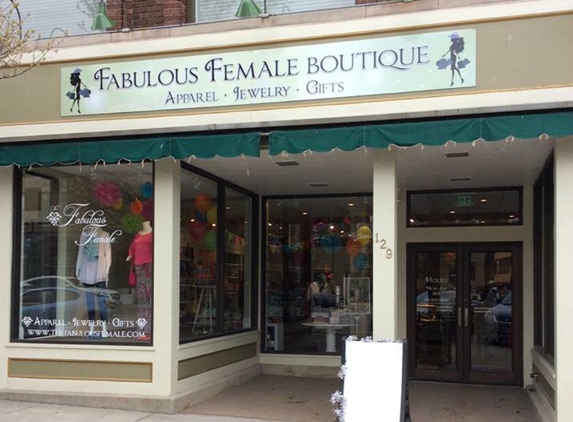 The Fabulous Female Boutique & Gifts - Sandusky, OH