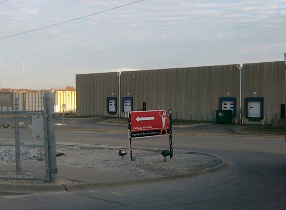 Kellogg Company - Omaha, NE