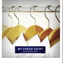 My Fresh Shirt - Dry Cleaners & Laundries