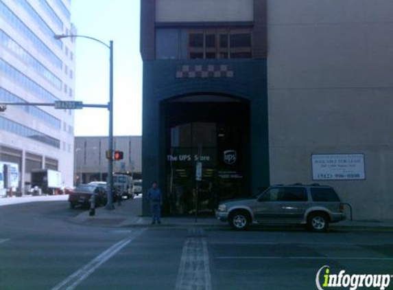 The UPS Store - Austin, TX