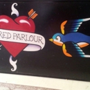 The Red Parlour Tattoo & Piercing - Tattoos