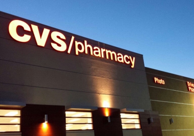 CVS Pharmacy - Antioch, CA 94531