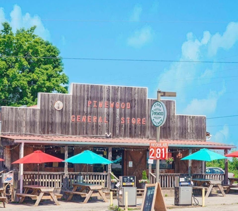 Pinewood General Store - Nunnelly, TN