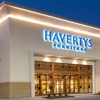 Haverty's Furniture gallery