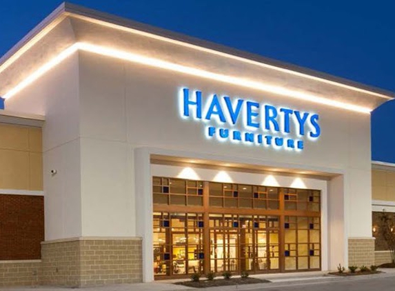 Haverty's Furniture - McDonough, GA