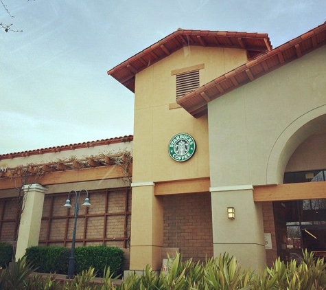 Starbucks Coffee - Fremont, CA