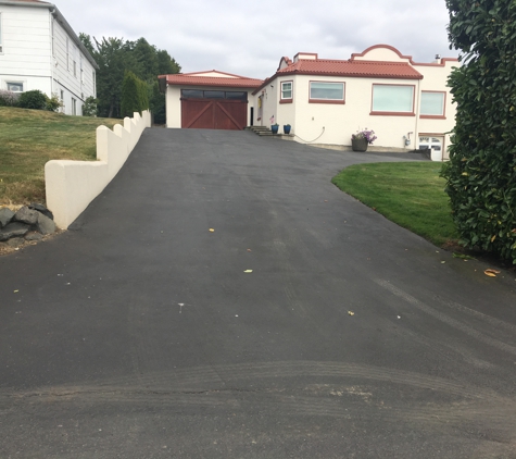 Top Rated Asphalt Services - Auburn, WA