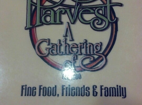 The Harvest Diner - Westbury, NY