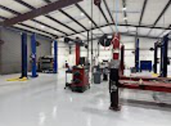 Royalty Auto Service - Kingsland, GA